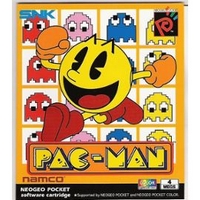 Pac-Man