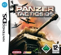 Panzer Tactics DS