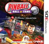 Pinball Hall of Fame The Williams Collection