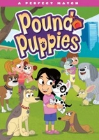 Pound Puppies A Perfect Match