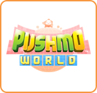 Pushmo World