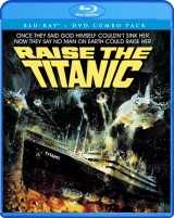 Raise the Titanic