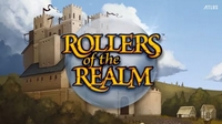 Rollers of the Realm