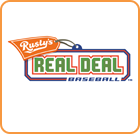 Rusty’s Real Deal Baseball