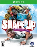 Shape Up