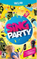 Sing Party