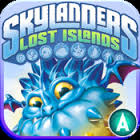 Skylanders Lost Islands