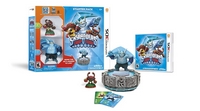 Skylanders Trap Team