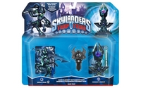 Skylanders Trap Team Dark Element Expansion Pack