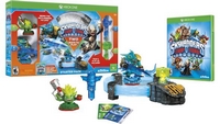 Skylanders Trap Team