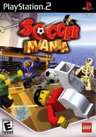 Soccer Mania