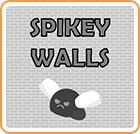 Spikey Walls