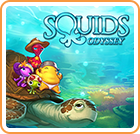 Squids Odyssey