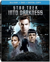 Star Trek Into Darkness