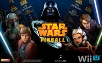 Star Wars Pinball Balance of the Force