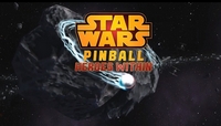 Star Wars Pinball Heroes Within