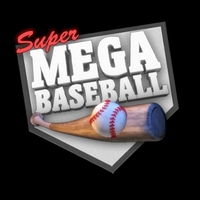 Super Mega Baseball