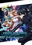 Sword Art Online Hollow Fragment