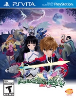 Tales of Hearts R