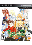 Tales of Symphonia Chronicles