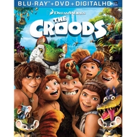 The Croods