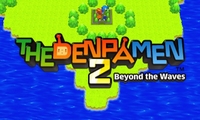 The Denpa Men 2 Beyond the Waves