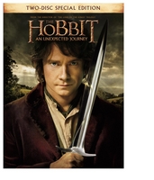 The Hobbit An Unexpected Journey