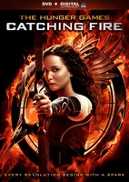 The Hunger Games Catching Fire