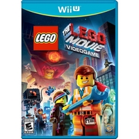 The Lego Movie Video Game