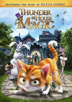 Thunder and the House of Magic