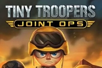 Tiny Troopers Joint Ops