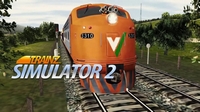 Trainz Simulator 2