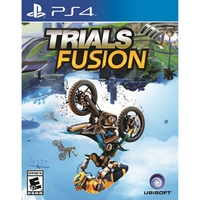 Trials Fusion