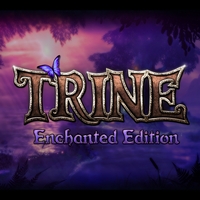 Trine Enchanted Edition