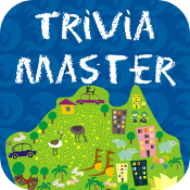 Trivia Master - Australia