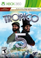 Tropico 5