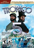 Tropico 5