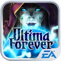 Ultima Forever Quest for the Avatar