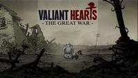 Valiant Hearts The Great War