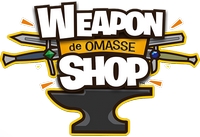 Weapon Shop de Omasse