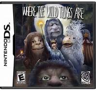 Where the Wild Things Are