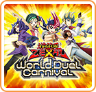 Yu-Gi-Oh! ZEXAL World Duel Carnival