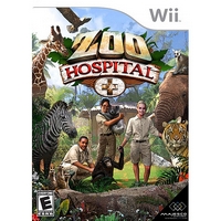 Zoo Hospital