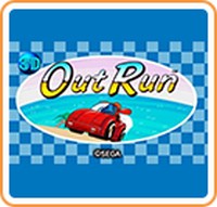 3D Out Run