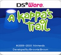 A Kappa's Trail