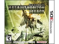 Ace Combat Assault Horizon Legacy+