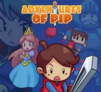 Adventures of Pip