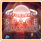 Affordable Space Adventures