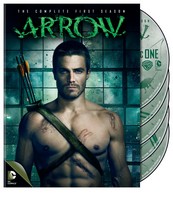 Arrow Season One