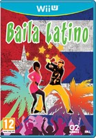 Baila Latino